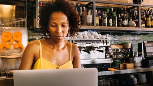 Earn 20% for Every Successful QuickTrack POS Referral