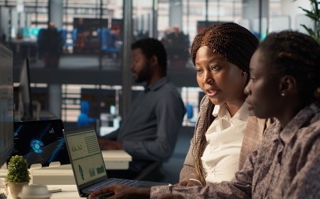 Business Software Solutions