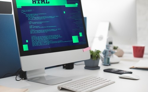 Website Design & Development